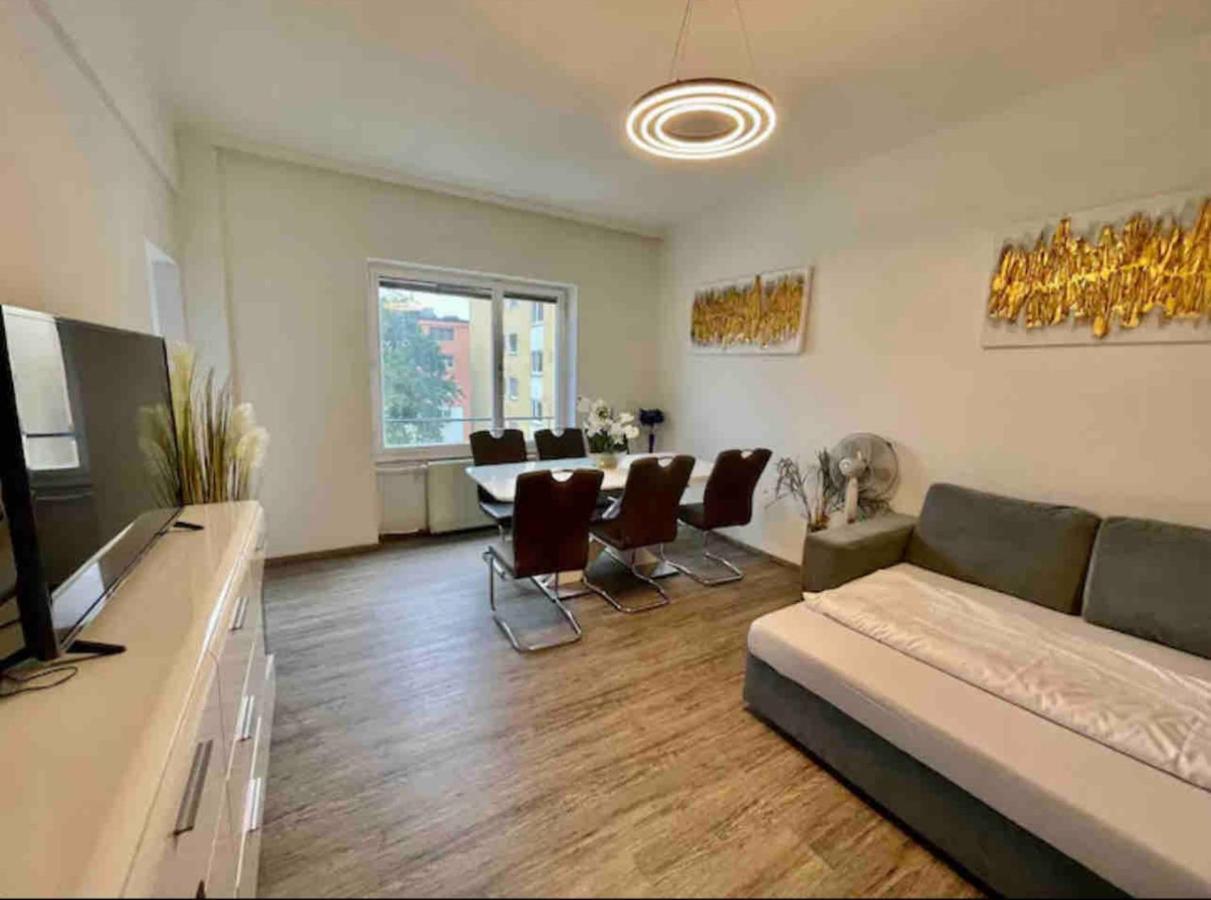 Apartment Mozarts Retreat