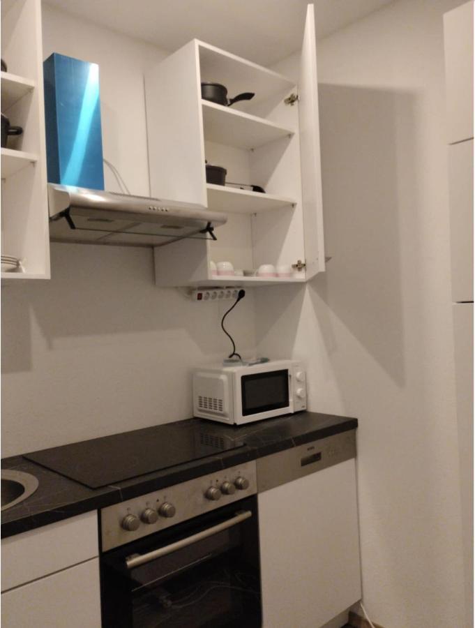 Mozarts Retreat Apartment *